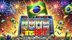 Welcome Bonus insbet