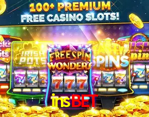 Desvendando o Mundo dos Jogos Virtuais na insbet
