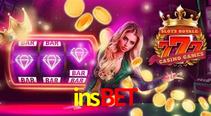 A Revolução dos Aplicativos de Jogos no insbet