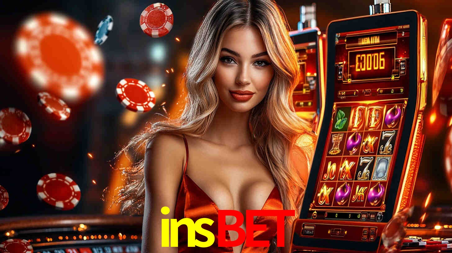 insbet - Seu Cassino em um App - insbet.com