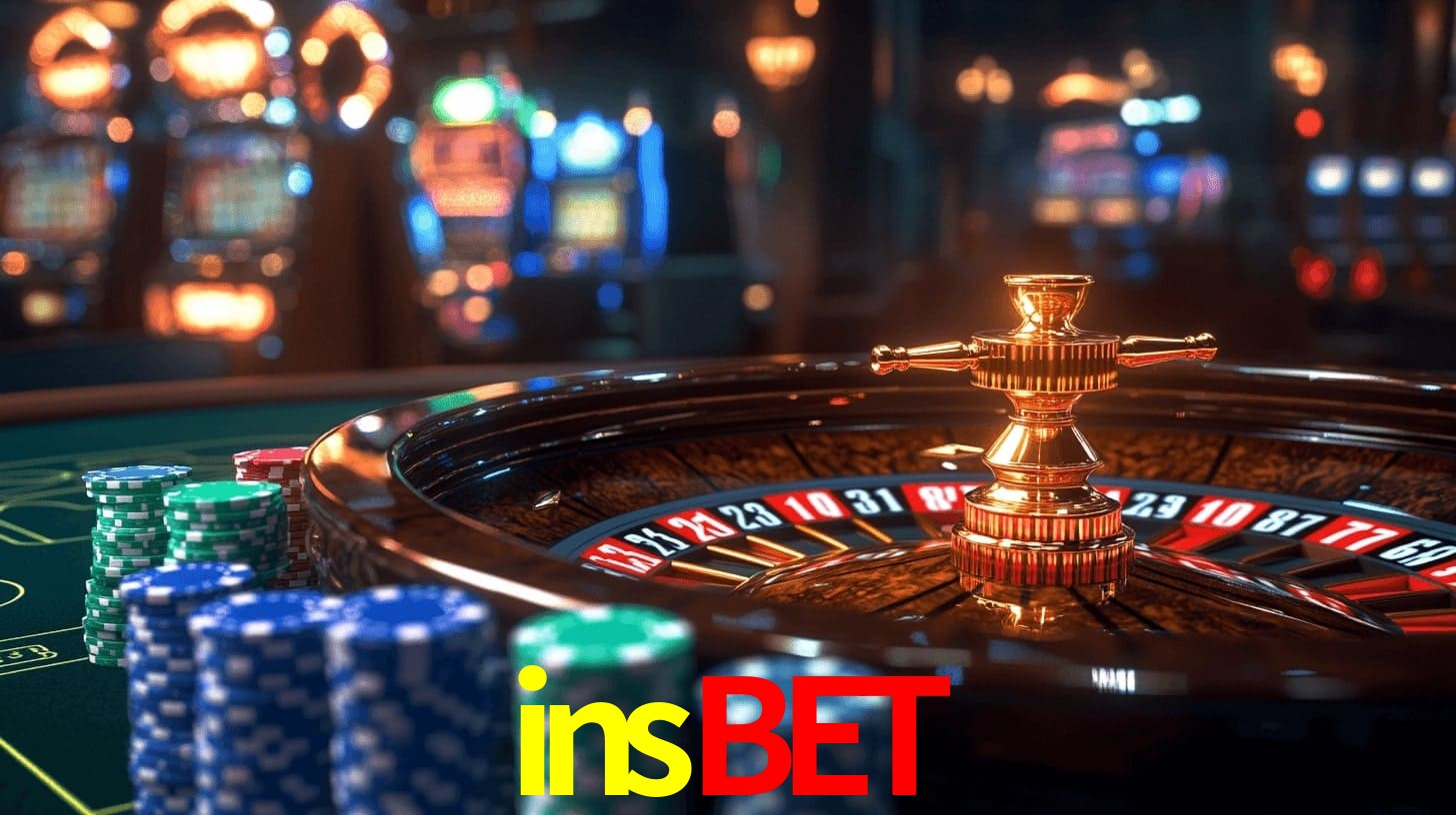 insbet login
