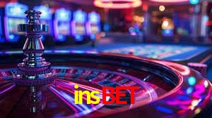 Experiência VIP insbet