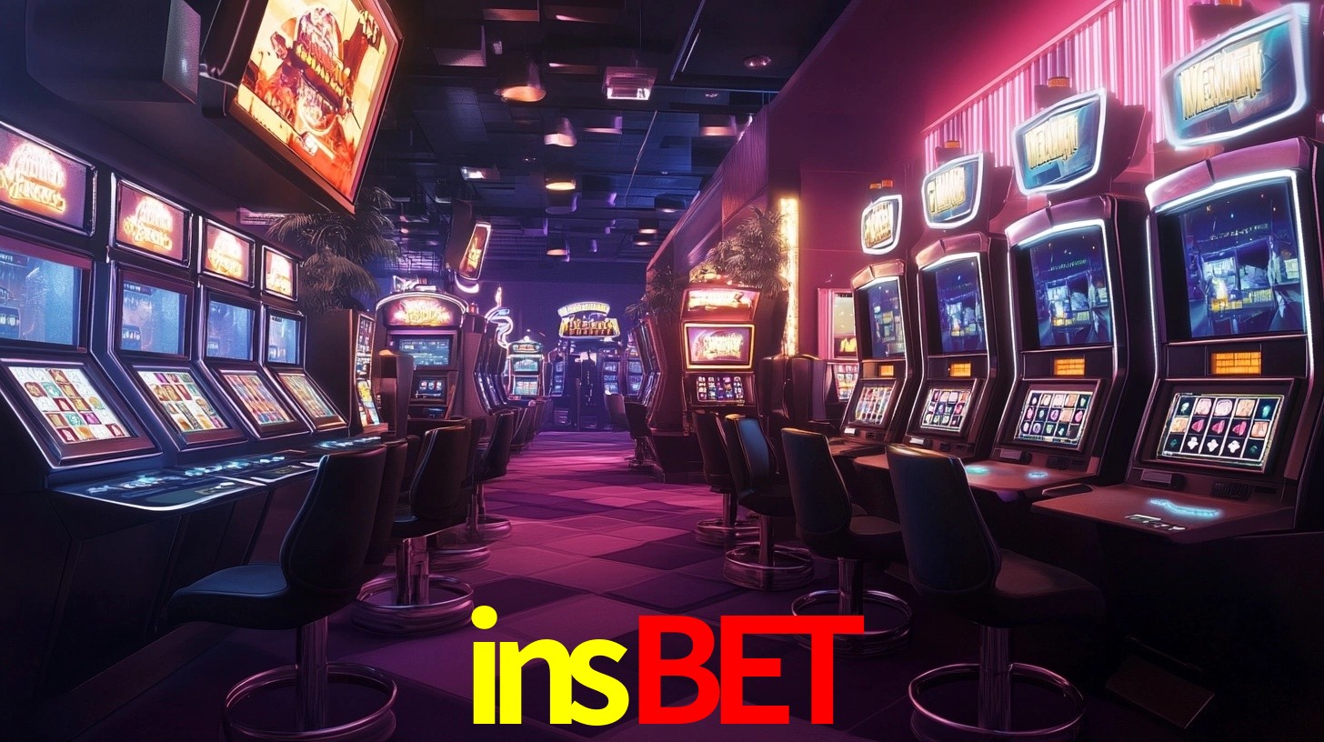 Explore as vantagens do insbet: serviço profissional e confiabilidade