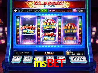 Descubra a Magia dos Jogos de Arcade no insbet