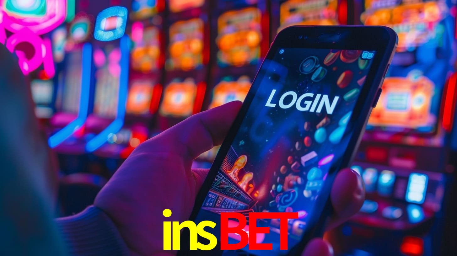 Casino VIP insbet