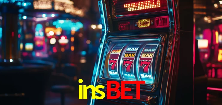 Welcome Bonus insbet