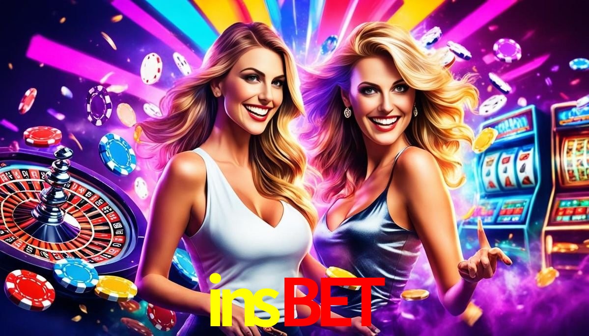 Jogos Exclusivos insbet