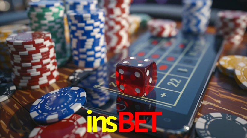 insbet login