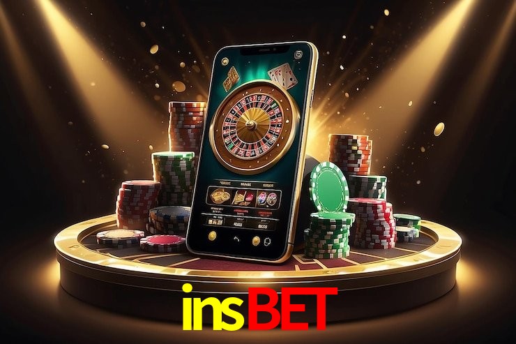 Design Responsivo insbet