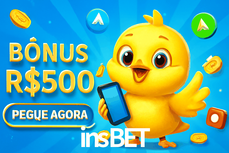 Slot Games insbet