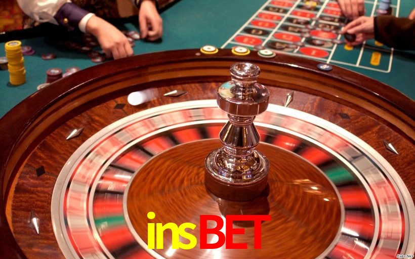 Bônus Diários insbet