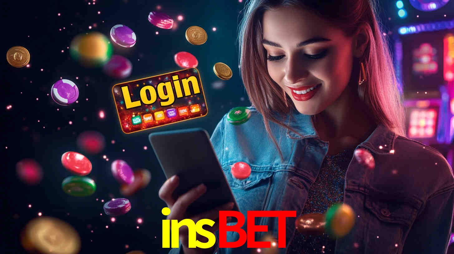Explorando a Categoria de Eventos em Apostas na insbet