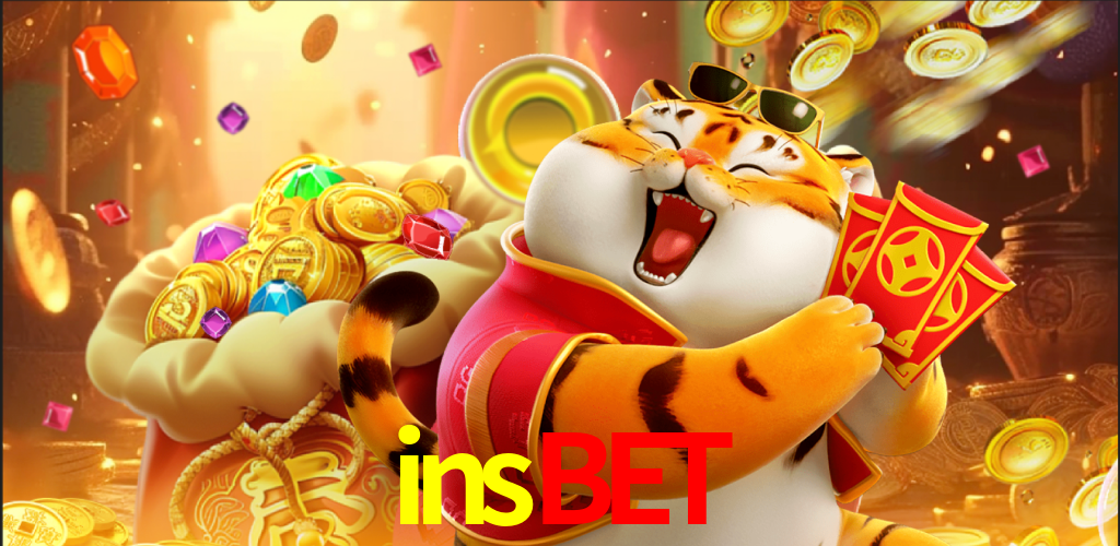 insbet: A Experiência de Casino com Jogos de Mesa ao Vivo
