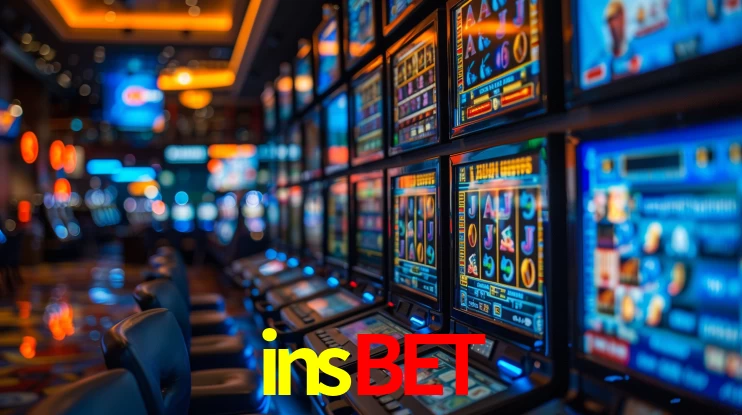 Live Casino insbet
