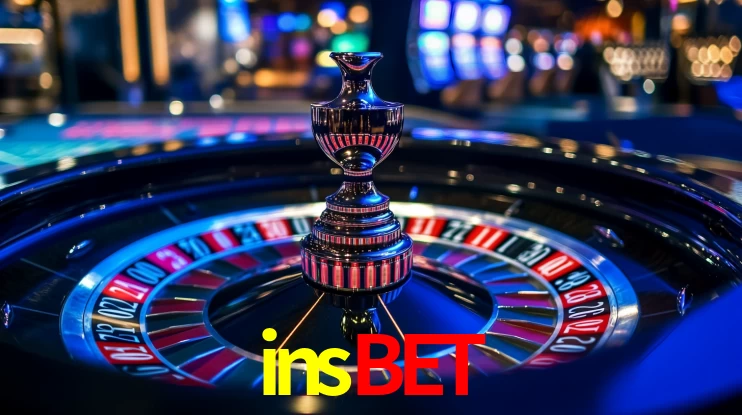 insbet login