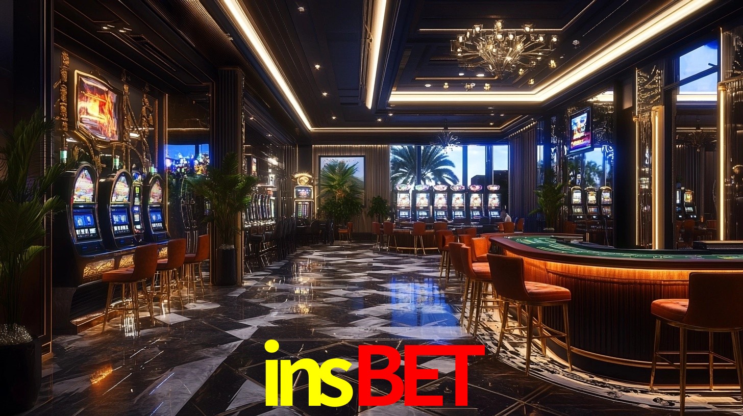 insbet login
