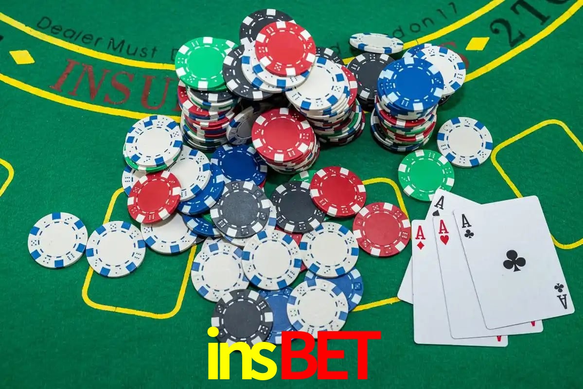 Programa VIP insbet