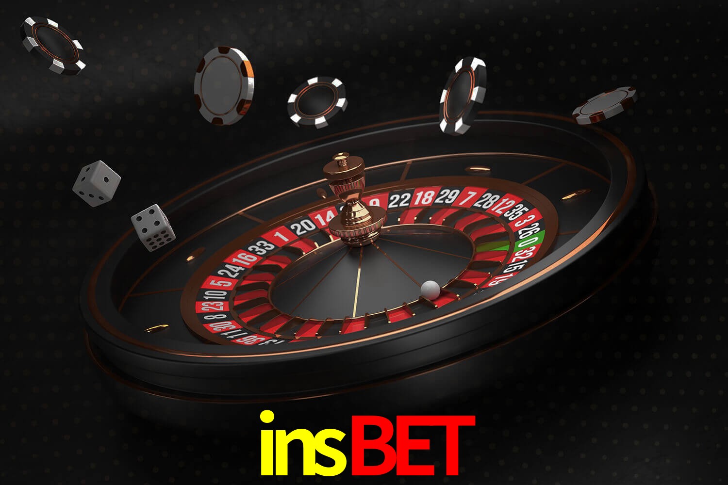 insbet: Seu Especialista em Apostas Esportivas Brasileiras