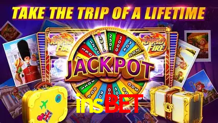 Descubra a Magia dos Jogos de Arcade no insbet