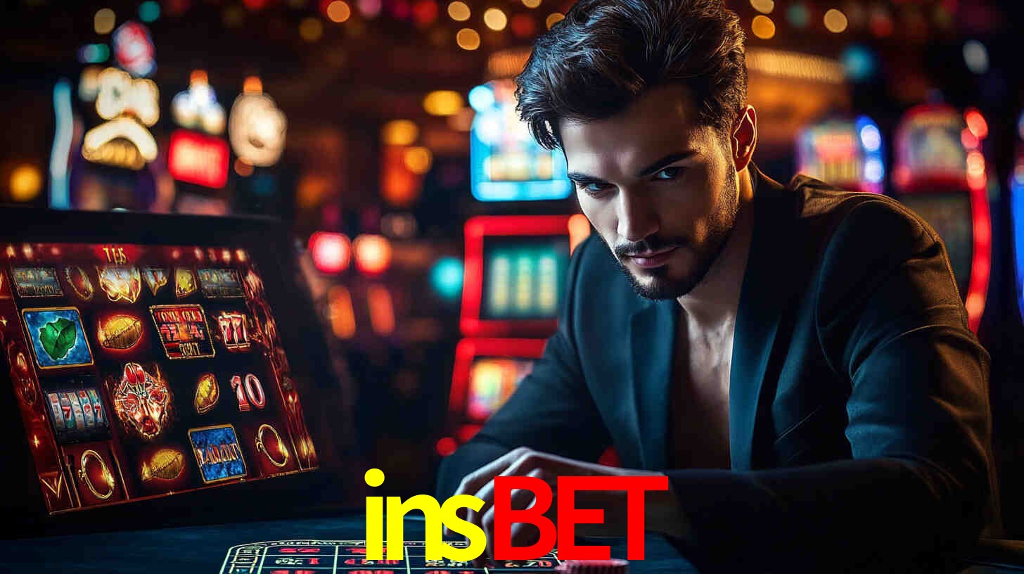 insbet login