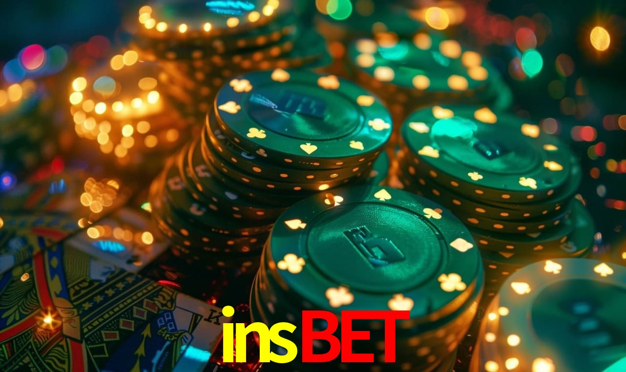 Apostas de Futebol insbet