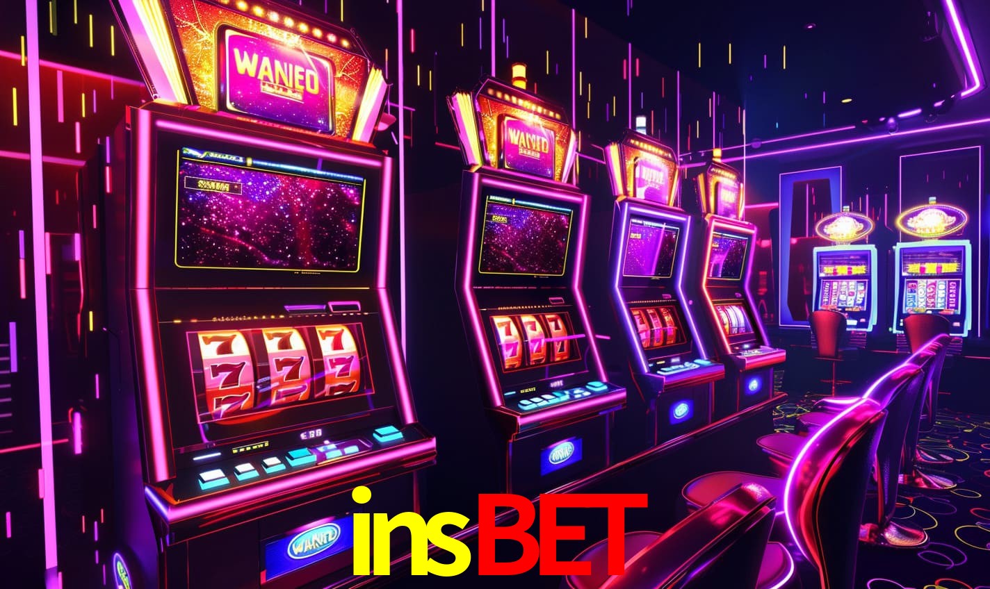 A Experiência Imersiva dos Cassinos Ao Vivo no insbet