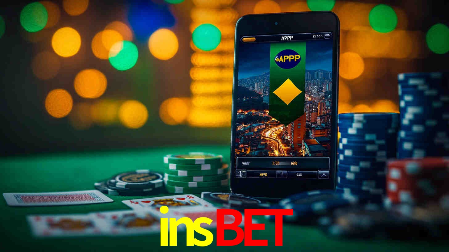 Explorando a Categoria de Eventos em Apostas na insbet