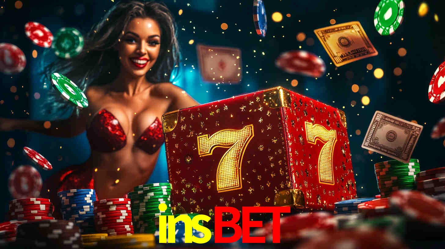 Descubra o Programa VIP da insbet: Vantagens Exclusivas para Jogadores