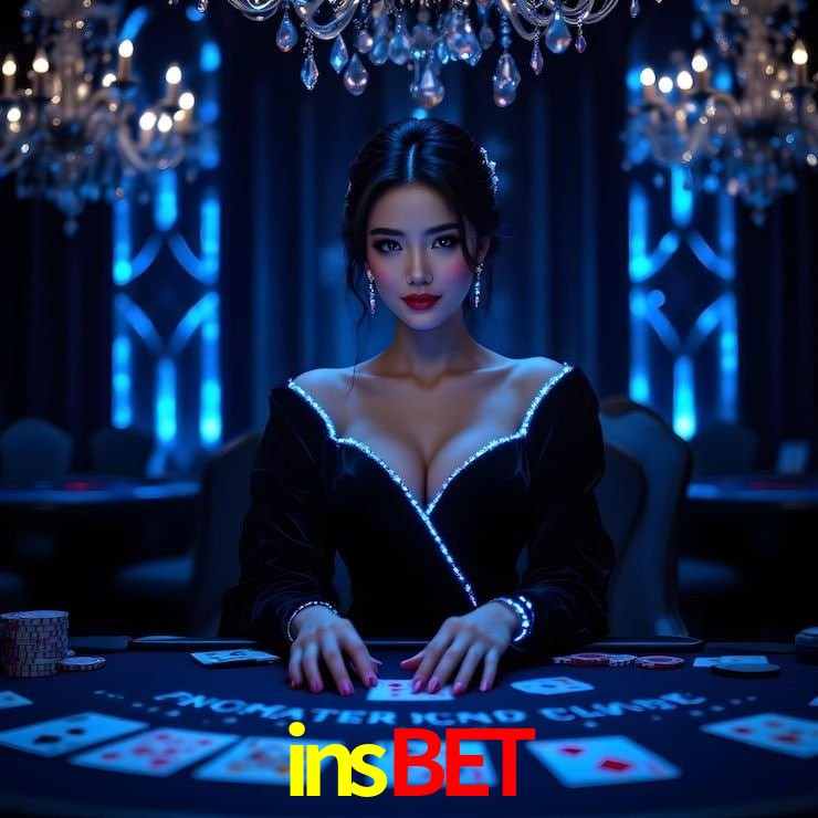 Provedores de Jogos insbet