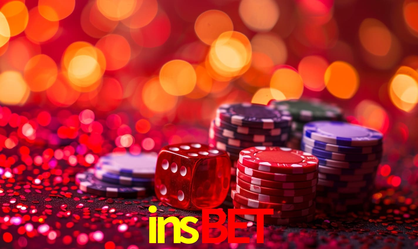 A Emoção da Loteria na insbet: Uma Chance de Mudança de Vida
