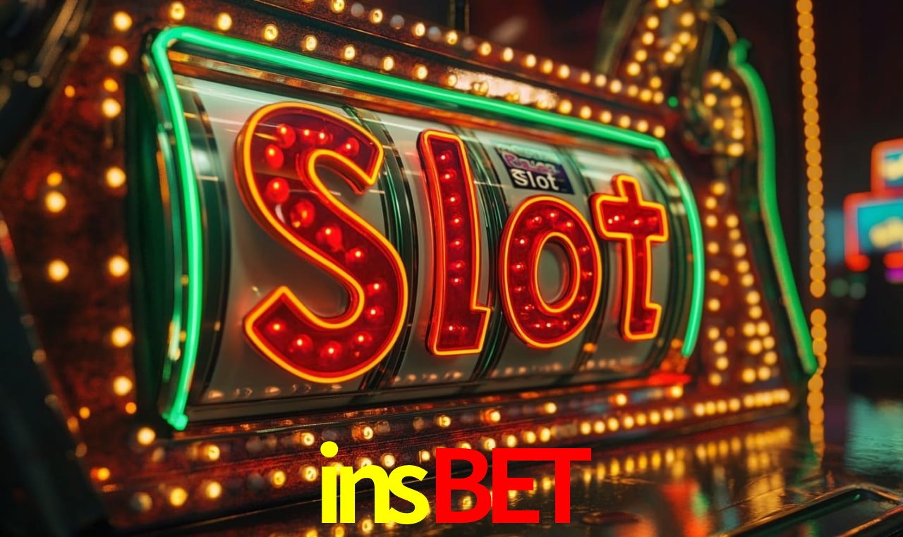 Promoção Relâmpago insbet