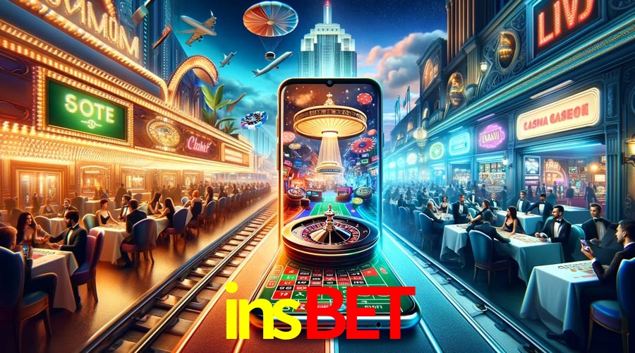 Games Directory insbet