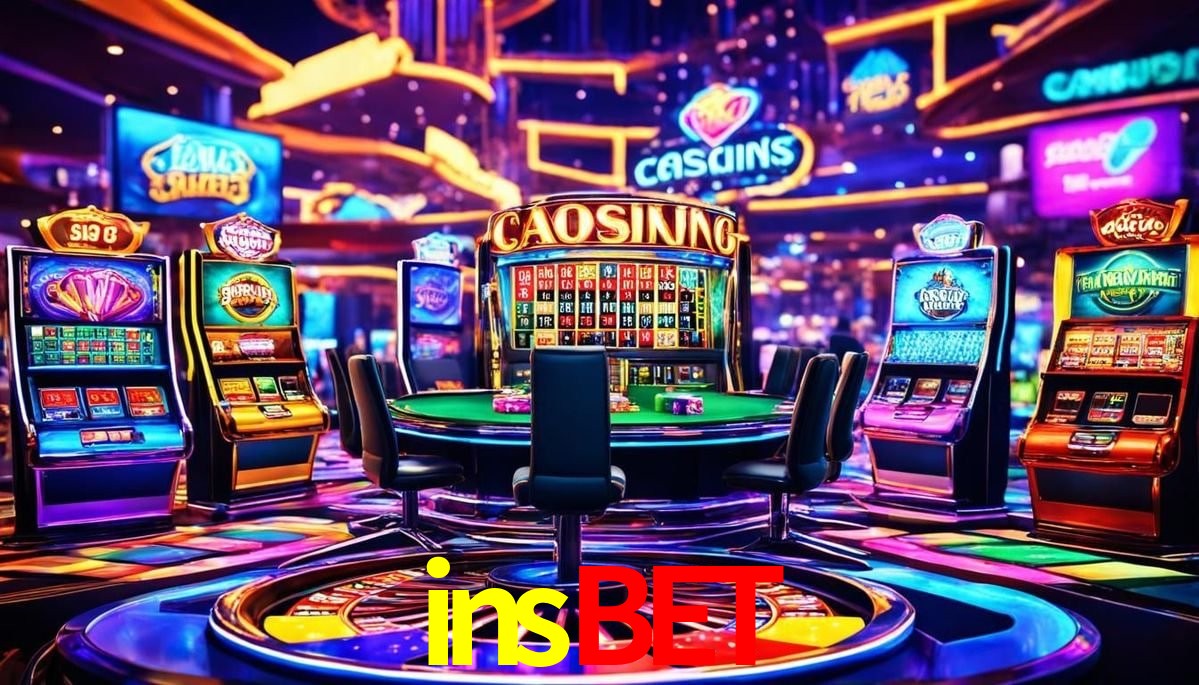 Estatísticas do Jogo insbet