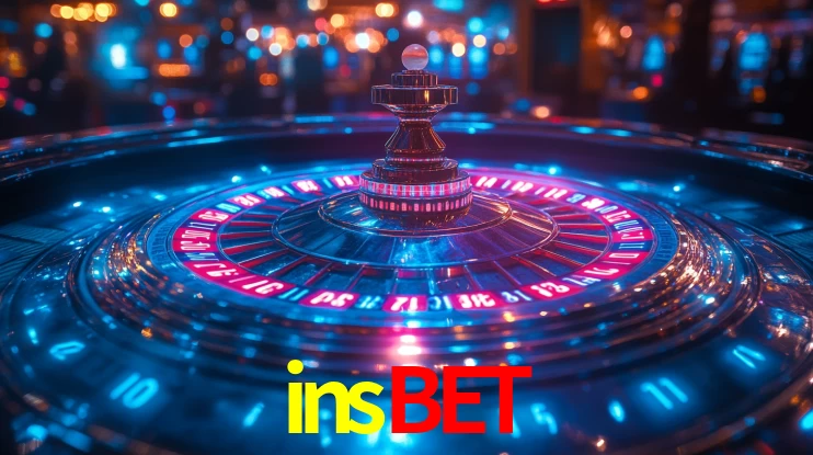 Experimente o Login Seguro Premium no insbet