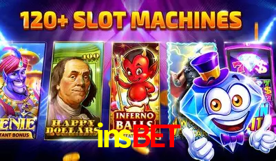 Exclusive Offers insbet