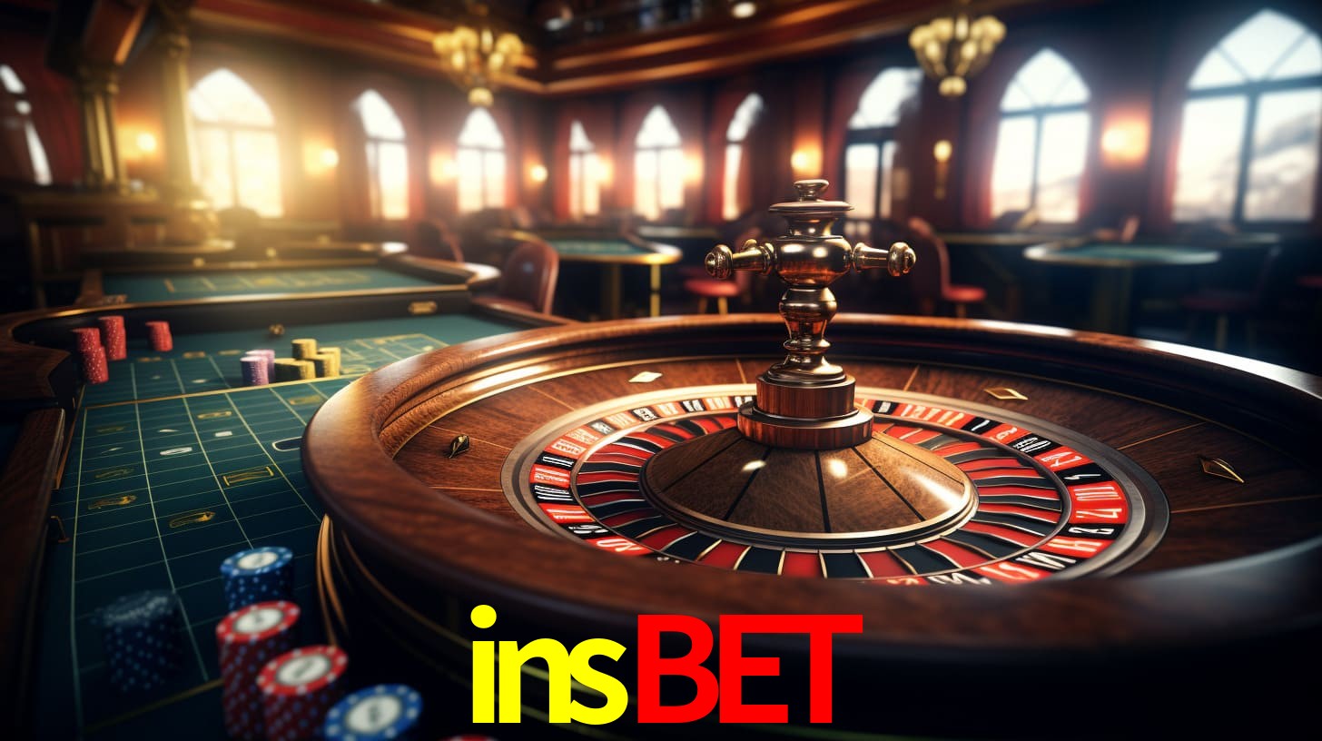 Live Casino insbet