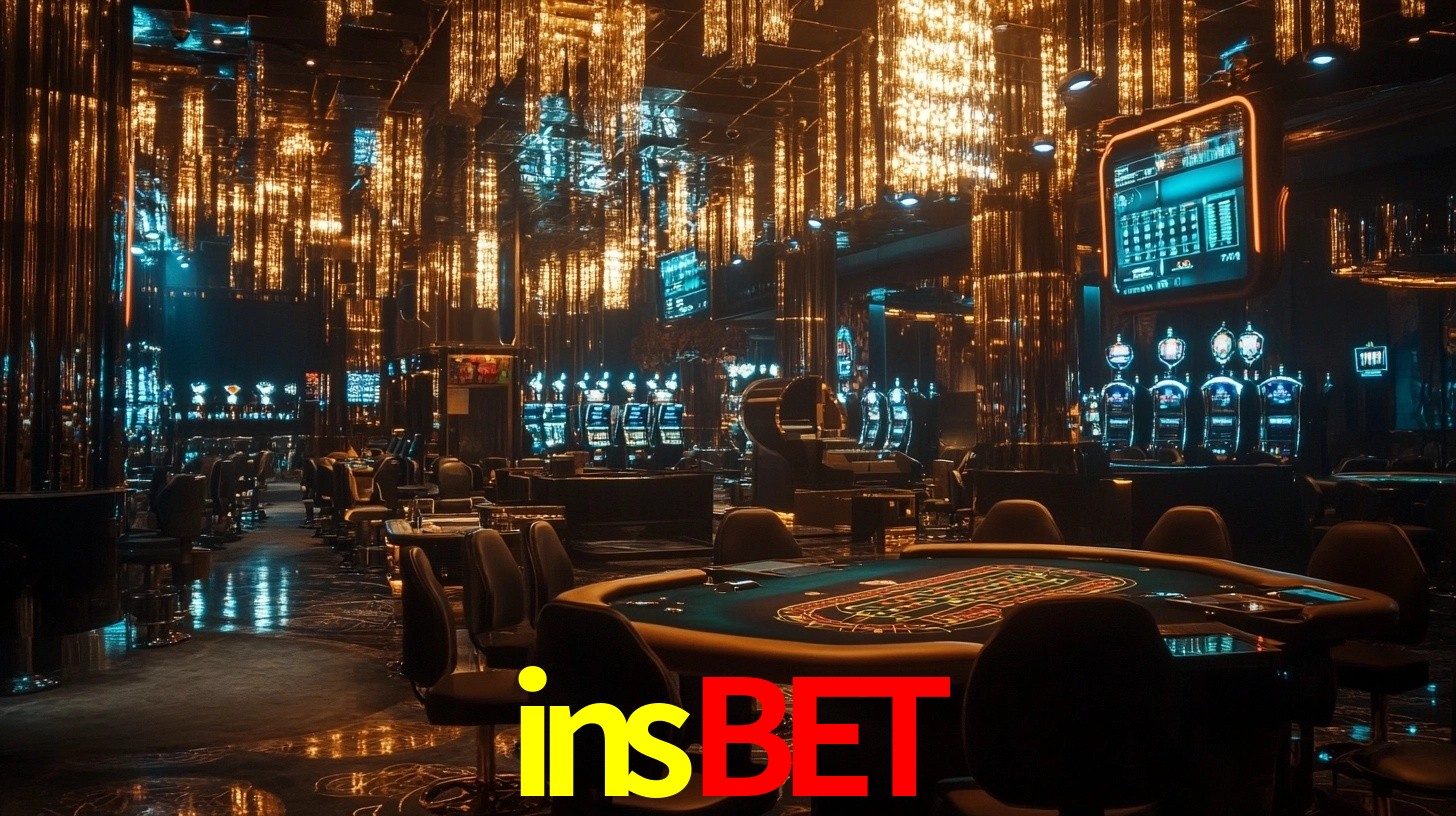 insbet: Jogue Crash e Experimente Alta Recompensa Instantânea