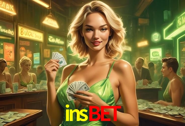Inovações de Jogos na insbet: O Futuro das Experiências Interativas