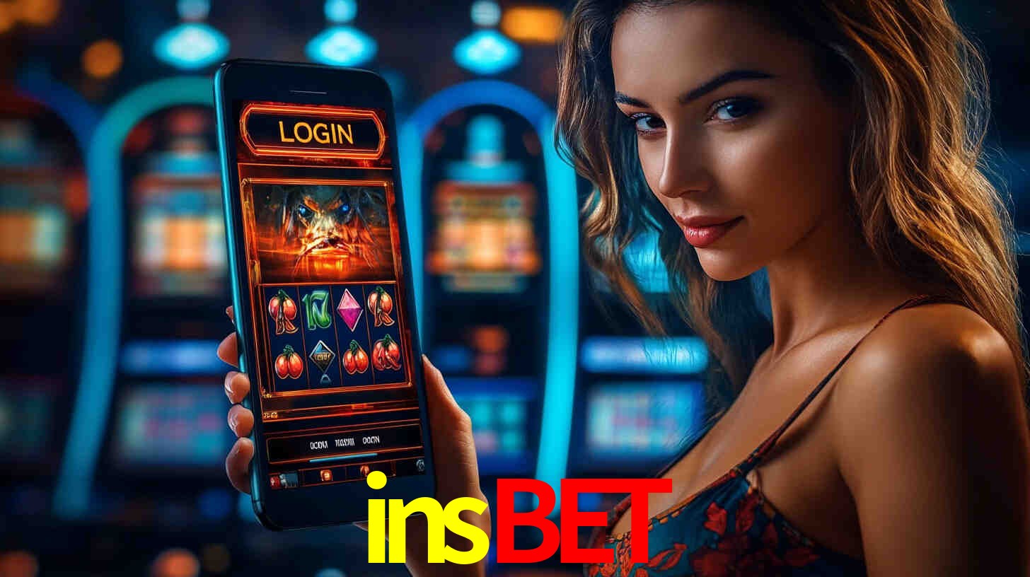 Bônus Generosos e Exclusivos no insbet para Você!