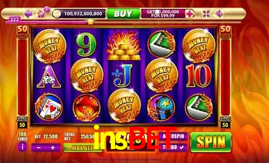 A Revolução dos Aplicativos de Jogos no insbet