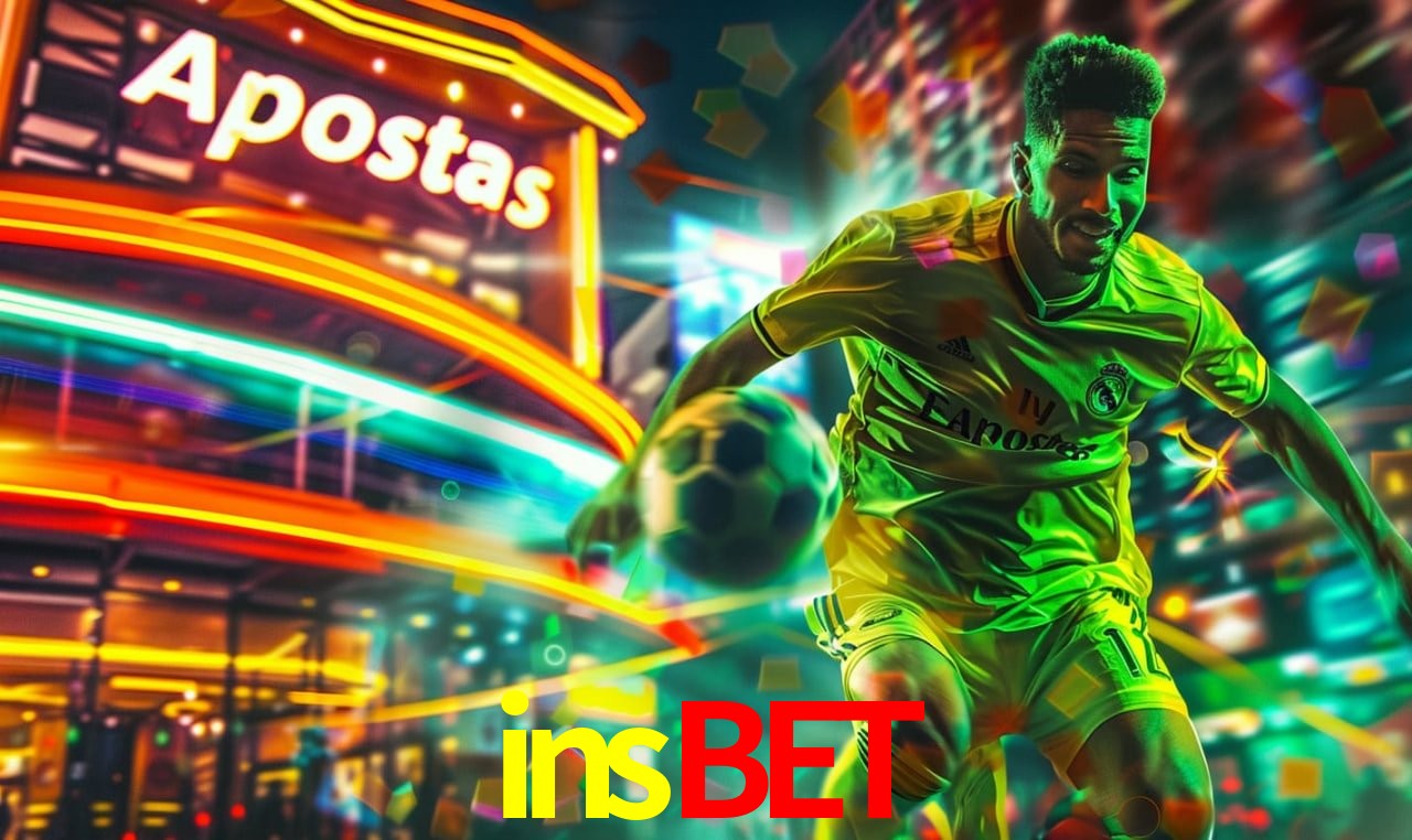 Diretório de Jogos insbet