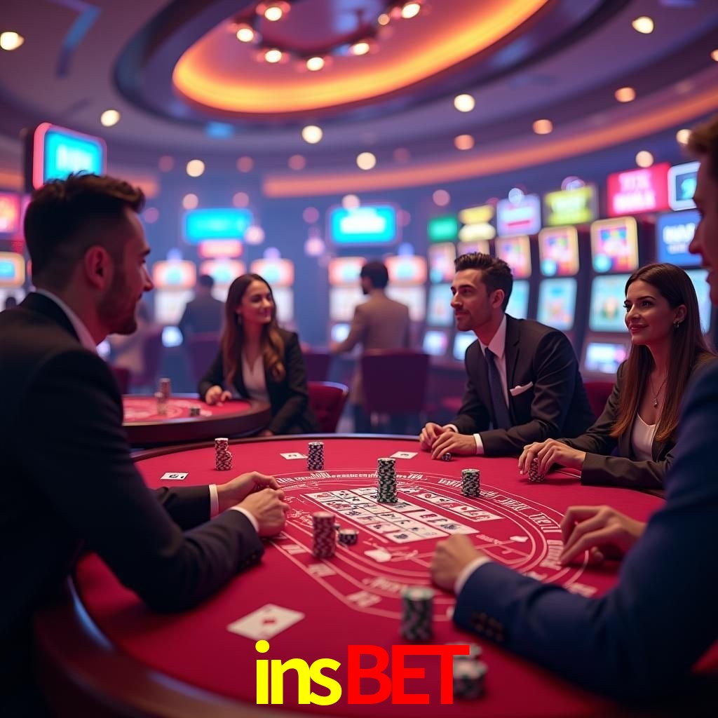 Torneios insbet