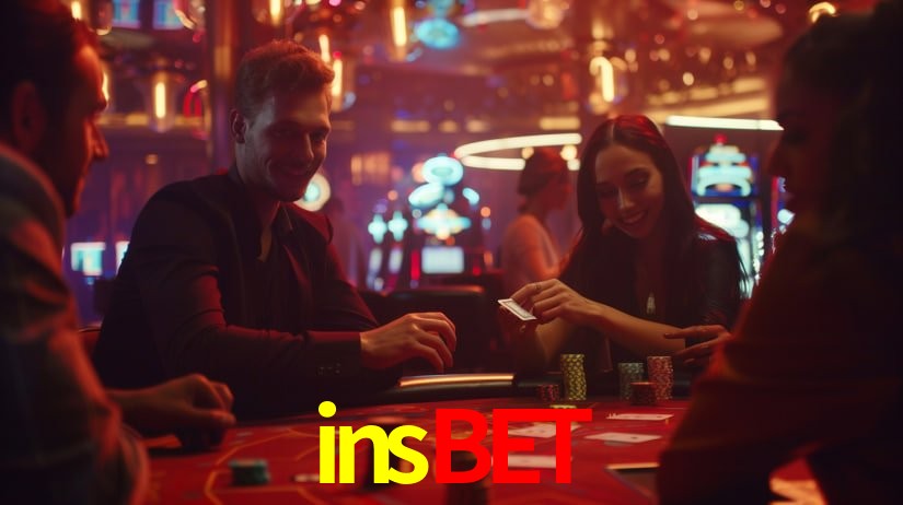 A Popularidade dos Caça-Níqueis no insbet