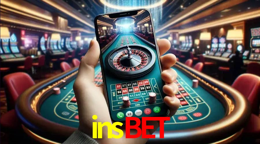 Player Reviews insbet
