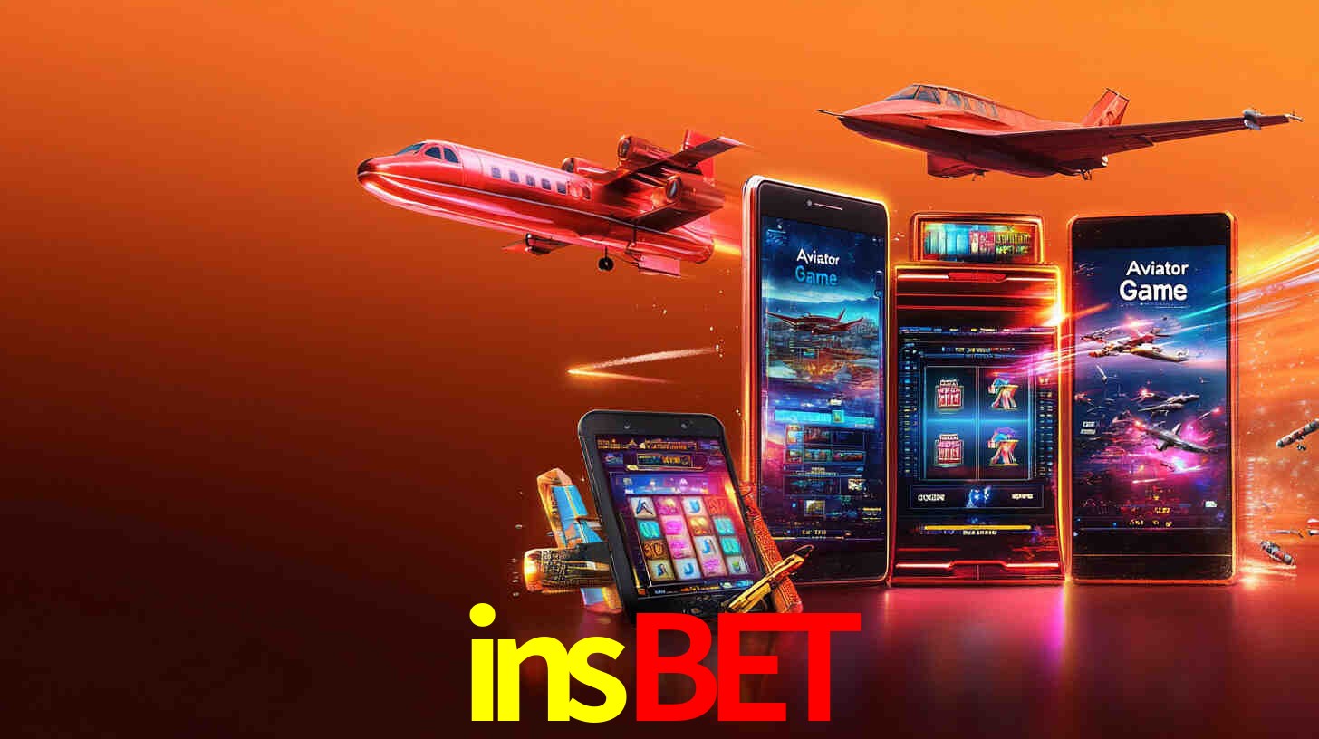 A Experiência Imersiva dos Cassinos Ao Vivo no insbet