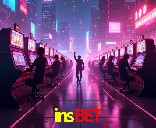 Casino Ao Vivo insbet