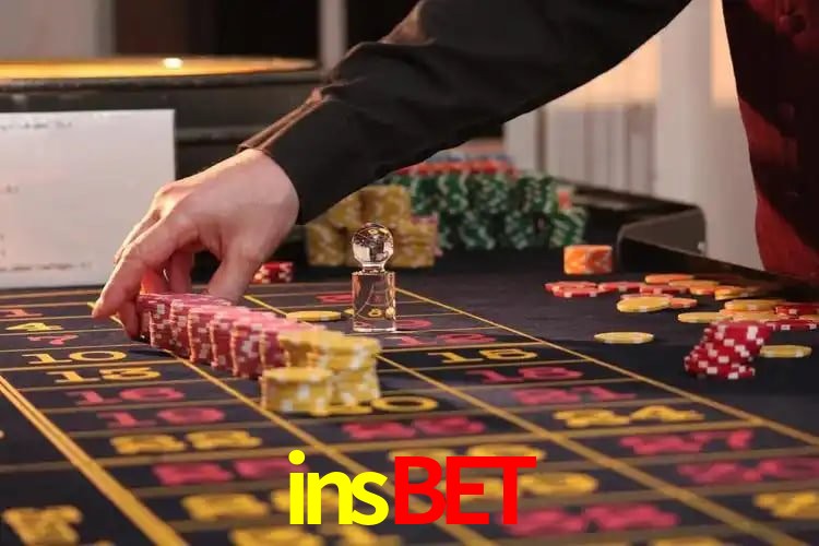 Descubra o Programa VIP da insbet: Vantagens Exclusivas para Jogadores