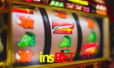 Inovações de Jogos na insbet: O Futuro das Experiências Interativas