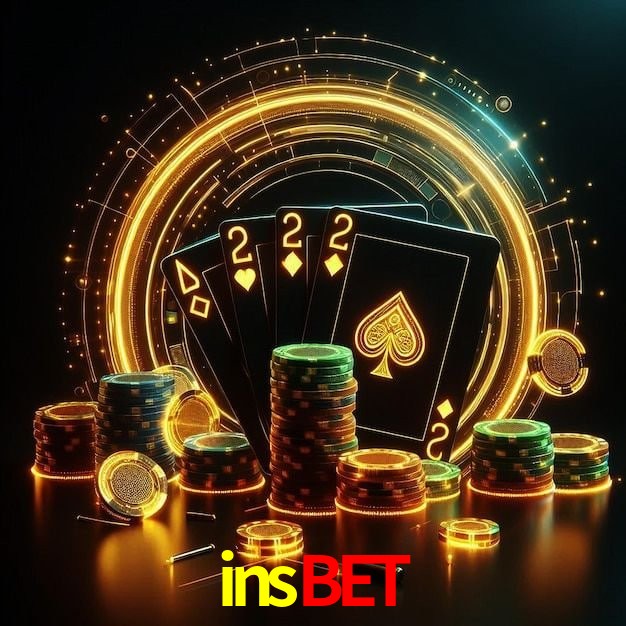 Jogos de Slot insbet