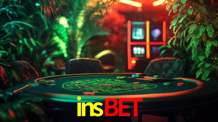 Tournaments insbet